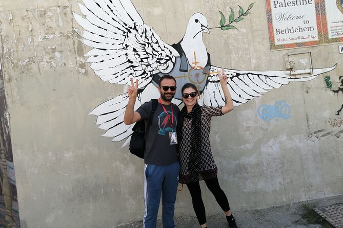 Bethlehem, Jericho, Hisham Palace and Qumran Full Day Private Tour - Frequently Asked Questions