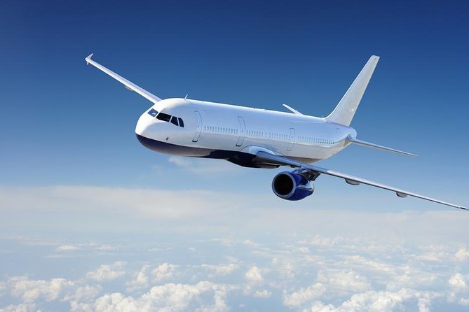 BEY Airport to Hotel, Private Arrival Transfer - Booking Process