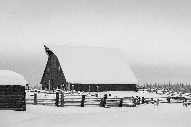 Beyond Yellowstone (Winter) - West Yellowstone Area Private Excursion - Additional Information