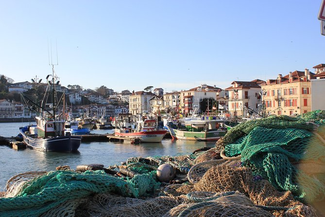 Biarritz and the French Basque Coast Tour From San Sebastian - Traveler Testimonials