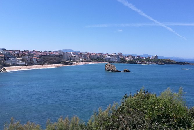 Biarritz & the Basque Coast Private Tour - Personalized Attention and Flexibility