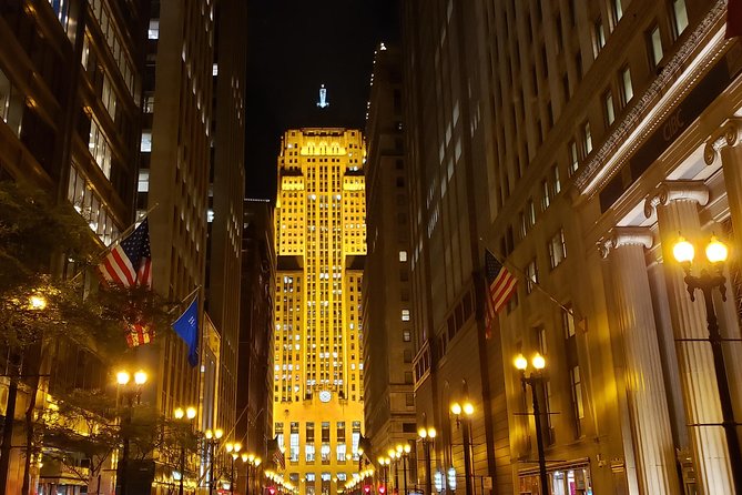 Big Bus Chicago: Sunset Tour by Open-Top Bus With Live Guide - Customer Experiences and Feedback