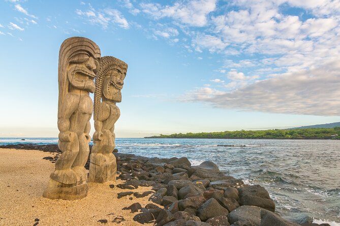 Big Island Hawaii Self-Guided Driving Tour - User Experience Insights