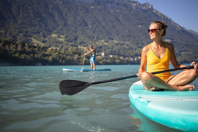 Bike N SUP - Bike and Standup Paddleboard Tour in Gallipoli - Customer Experiences and Reviews