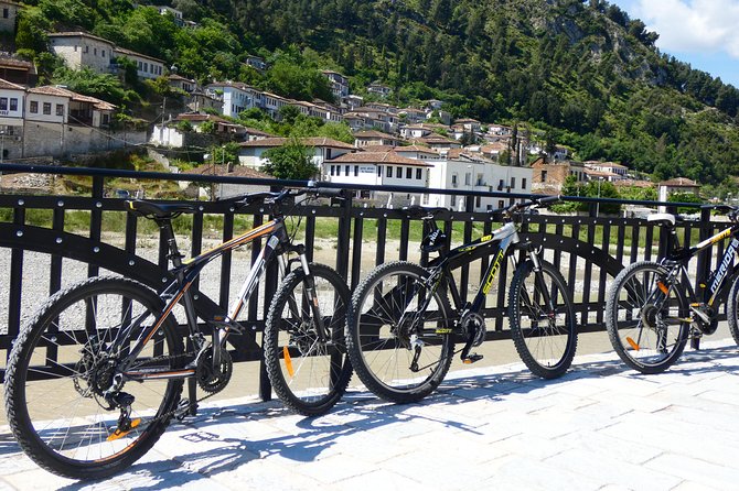 BIKE RENTAL and BIKE TOURS in Berat by 1001 Albanian Adventures - Accessibility and Participation