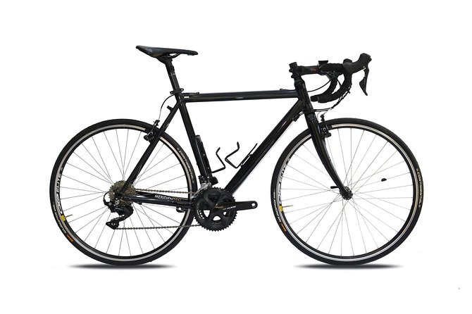 Bike Rental in Croatia - Meeting and Pickup Information