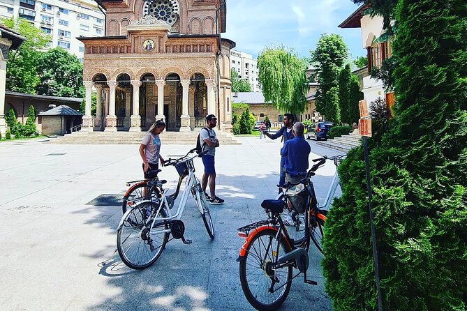 Bike Rentals - Cancellation Policy Overview