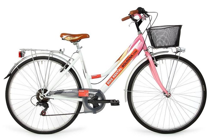 Bike Tour Bologna - Safety and Liability Considerations