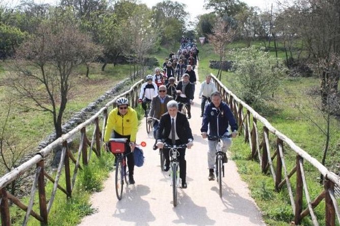 Bike Tour in Itria Valley - Pricing and Cancellation