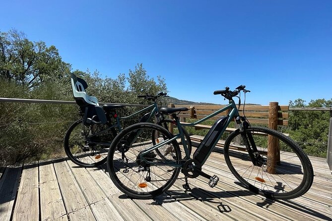 Bike Tours in Marvão Review - Schedule and Availability