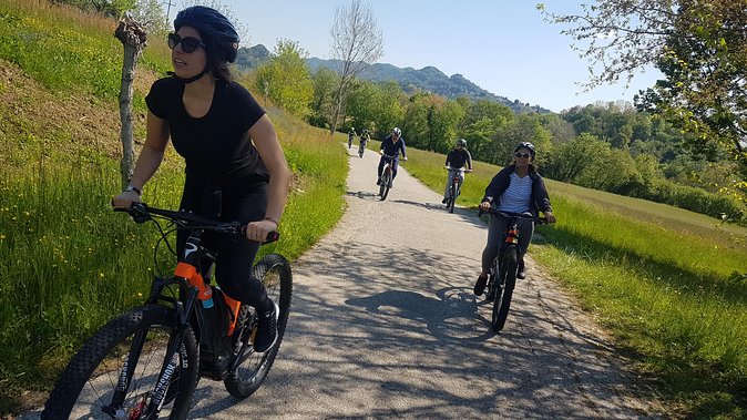 Bike Tours On The Wine Route Prosecco Valdobbiadene Unesco - Health and Accessibility Information