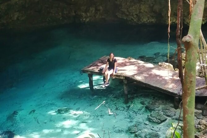 Biking Into A Hidden Jungle Cenote - Participant Feedback