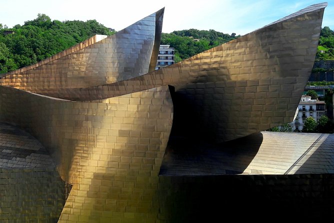 Bilbao & Guggenheim Museum - Pricing Information