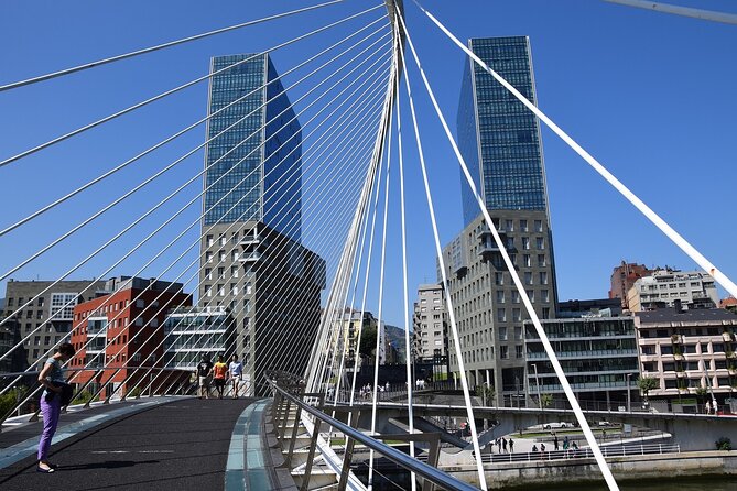 Bilbao Highlights, Getaria Village & Guggenheim: Private Tour - Pricing and Availability Details