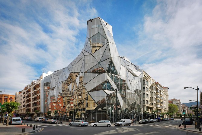 Bilbao Old and New Town Small-Group Walking Tour - Learning Bilbaos 1800s Development
