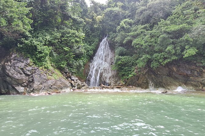 Bird Watching and Waterfall Adventure on the Caribbean Coast - Start Time