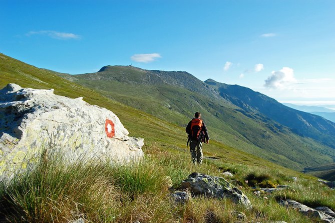 Bitola Small-Group Mountain Lake Hike  - Ohrid - Confirmation and Booking Process
