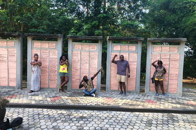 Black History Tour - Back to Your Roots (Accra to Assin to Cape Coast to Elmina) - Elmina Castle