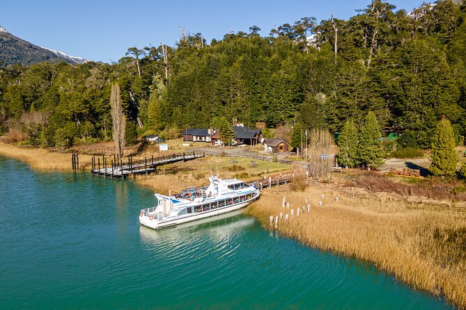 Blest Port and Cantaros Waterfalls With Frias Lake Tour - Experiencing Blest Port