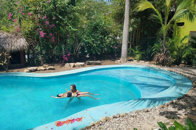 Blissful Healing Experience in the Water - Ideal for Travelers