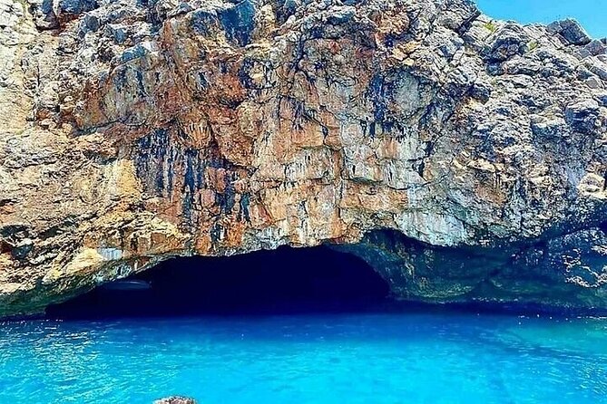 Blue Cave and Our Lady of the Rocks - 3h Private Speedboat Tour - Captivating Tour Highlights