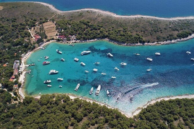 Blue Cave, Blue Lagoon, Pakleni Islands Group Boat Tour From Hvar - Tour Flexibility and Conditions