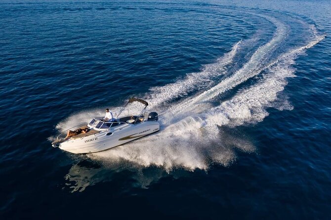 Blue Cave & Five Islands Tour - Booking Policies
