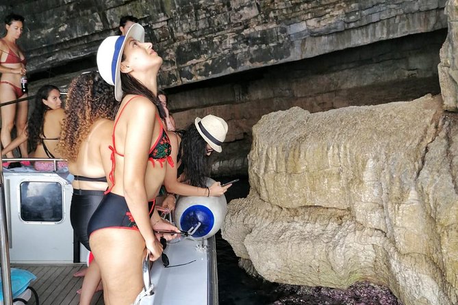Blue Cave Tour With Speed Boat From Town Hvar - Additional Information