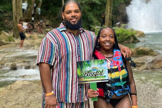 Blue Hole, Konoko Falls and Dirt Adventure Tour in Ocho Rios - Pickup and Meeting Details