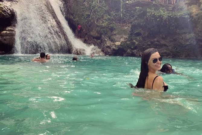 Blue Hole Tour From Ocho Rios - Tour Conditions and Requirements