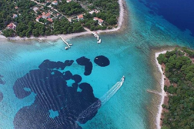 Blue Lagoon Half Day Private Boat Tour - Customer Support Options