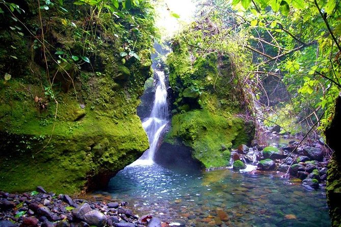 Blue River Hot Springs Adventure in Rincon De La Vieja From Dreams Las Mareas - Accessibility and Requirements