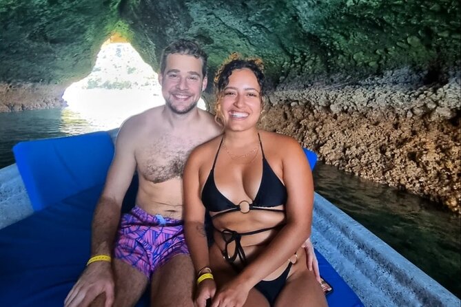 Boat and Snorkel Tour to 5 Islands of Los Arcos - Traveler Feedback and Ratings