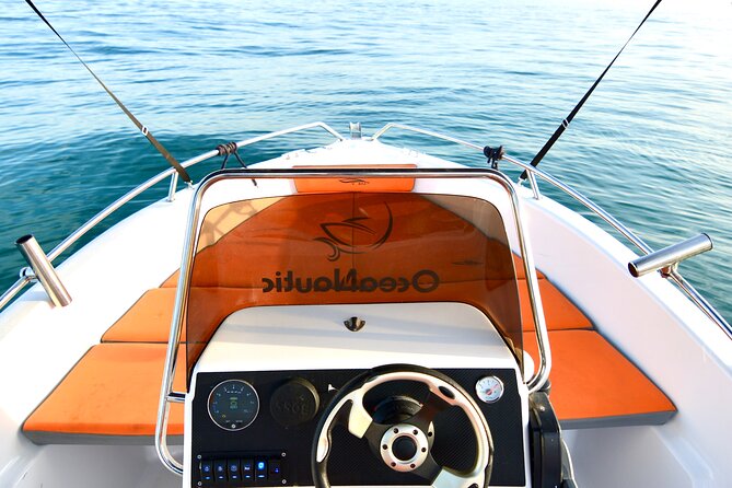 Boat Rental Without a License in Malaga - Cancellation Policy