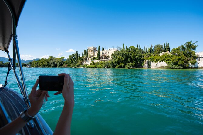 Boat Tour of the Islands of Lake Garda From Sirmione - Itinerary and Tour Duration
