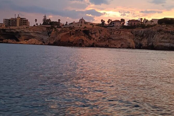 Boat Tour Ortigia and Syracuse Sea Caves - Tour Duration and Activities