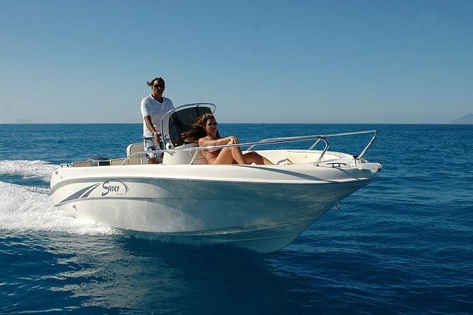 Boat Tour With Skipper Review: a Memorable Experience - Booking and Cancellation Policies