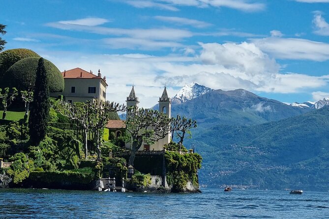 Boat Tour With Water Sports on Lake Como - Tips for an Enjoyable Experience