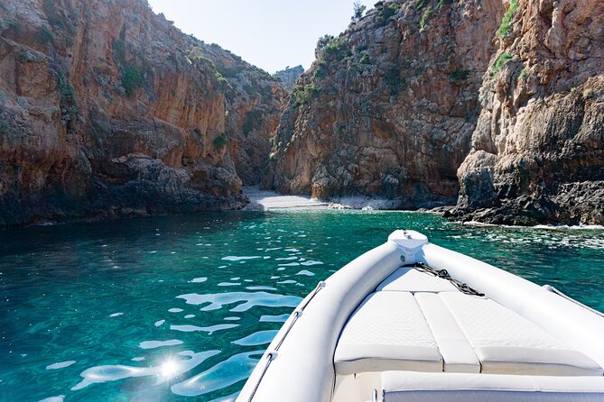 Boat Trip and Cooking Experience, Chania - Booking and Cancellation Policy