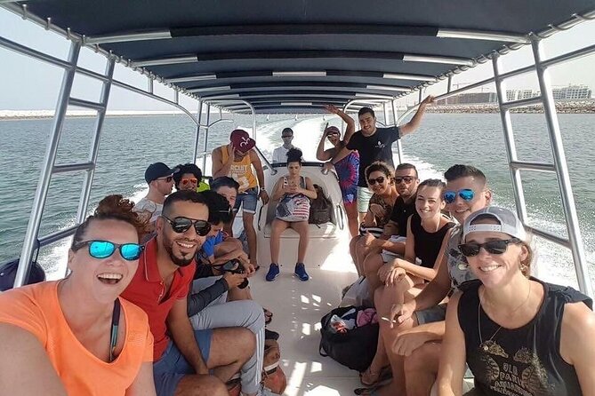 Boat Trip and Snorkeling at Daymaniyat Island - Inclusions and Itinerary
