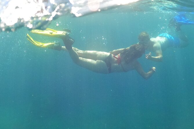 Boat Trip Around Cabras Islet With Snorkeling Review - Participant Restrictions and Accessibility