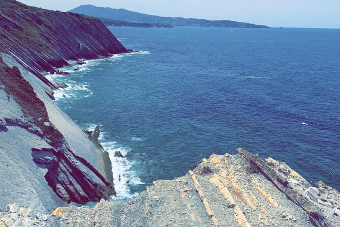 Boat Trip in Biarritz - Cultural Insights