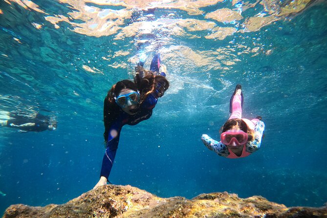 Boat Trip Isola Bella With Snorkeling - Participant Guidelines and Safety