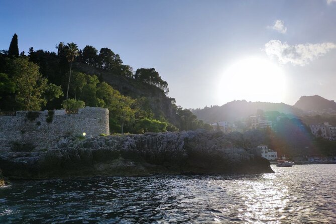 Boat Trip on the Coast of Taormina - Safety and Accessibility