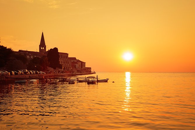 Boat Trip to Rovinj and Vrsar From Poreč With Lunch - Traveler Feedback