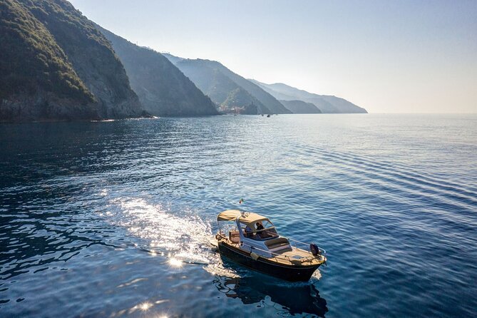 Boats Experiences La Spezia Portovenere Cinque Terre Full Day - Verified Customer Reviews