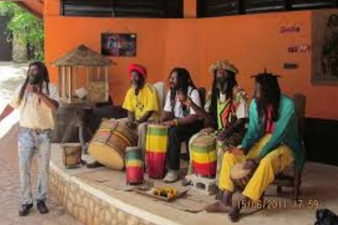 Bob Marley Birth Place Nine Mile Day Tour - Hassle-free Travel Experience
