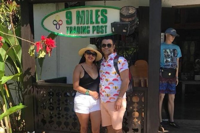 Bob Marley Mausoleum Tour Nine Miles Jamaica From Falmouth - Reviews