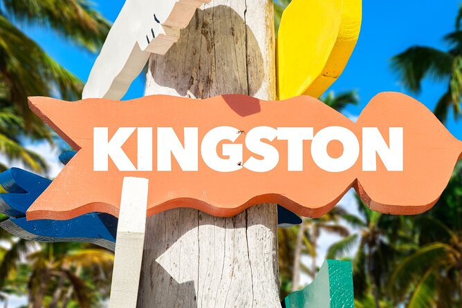 Bob Marley Museum Full Day Private Tour In Kingston - Exploring the Bob Marley Museum