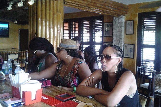 Bob Marley Nine Mile Excursion From Montego Bay - Health and Safety Guidelines